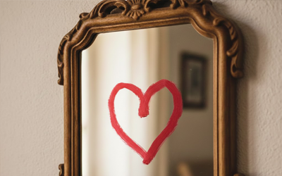 Lo Specchio Amico – guida di auto-osservazione